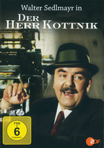Film: Der Herr Kottnik [2 DVDs]
