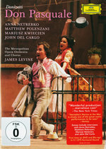 Film: Donizetti - Don Pasquale