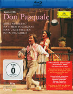 Film: Donizetti - Don Pasquale