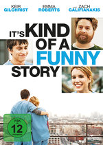 Film: It's Kind of a Funny Story