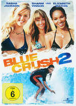 Film: Blue Crush 2 - No Limits