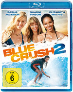 Film: Blue Crush 2 - No Limits