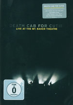 Film: Death Cab for Cutie - Live at the Mt. Baker Th..