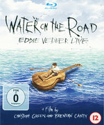 Film: Eddie Vedder - Water on the Road/Live