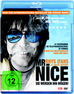 Film: Mr. Nice