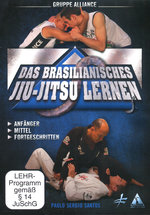 Film: Das Brasilianische Jiu-Jitsu lernen