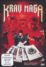 Film: Krav Maga - Self Defense Poker Tour 1