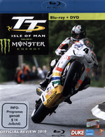 Film: TT Official Review 2010 - Isle of Man
