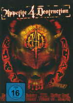 Film: Appetite 4 Destruction