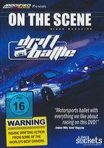 Film: Drift Battle - On the Scene