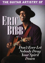 Film: The Guitar Artistry of Eric Bibb