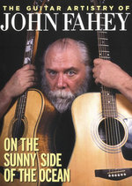 Film: The Guitar Artistry of John Fahey - On the ...