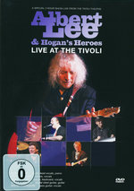 Film: Albert Lee & Hogan's Heroes - Live at the Tivoli