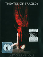 Film: Theatre Of Tragedy - Last Curtain Call (+ CD)