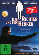 Film: Der Richter und sein Henker