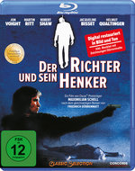 Film: Der Richter und sein Henker