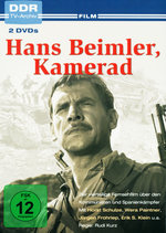 Film: Hans Beimler, Kamerad [2 DVDs]