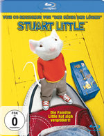 Film: Stuart Little