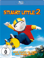 Film: Stuart Little 2