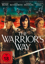 Film: The Warrior's Way