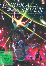 Film: Eureka Seven - Der Film