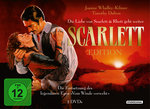 Film: Scarlett Edition - Die Liebe von... [2 DVDs]