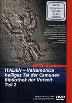 Film: Italien - Valcamonica, heiliges Tal ... Teil 2