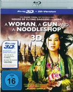 Film: A Woman, a Gun and a Noodleshop