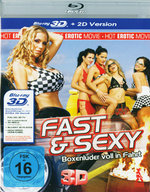 Film: Fast & Sexy