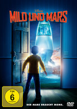 Film: Milo und Mars