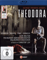 Film: Händel - Theodora