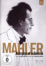 Film: Gustav Mahler - Autopsy of a Genius