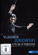 Film: Vladimir Jurowski - Orchestra of the Age of ...