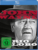 Film: Rio Lobo