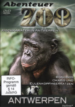 Film: Abenteuer Zoo - Apeldoorn