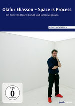 Film: Olafur Eliasson - Space in Progress