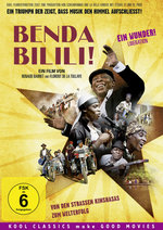 Film: Benda Bilili! (OmU)