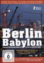 Film: Berlin Babylon