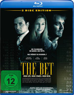 Film: The Bet (+ Copy To Go Disc)