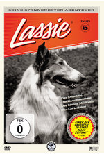 Film: Lassie 5