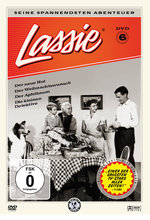 Film: Lassie 6
