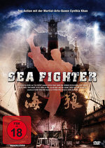Film: Sea Fighter - Uncut Version