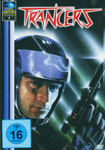 Film: Trancers 1+2 [2 DVDs]