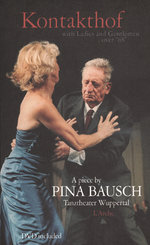 Film: Kontakthof - Ein Stück von Pina Bausch (+ Buch)