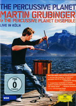 Film: Martin Grubinger - Live in Köln