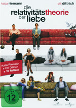 Film: Die Relativitätstheorie der Liebe