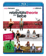 Film: Die Relativitätstheorie der Liebe