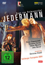 Film: Hugo von Hofmannsthal - Jedermann