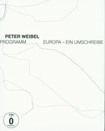 Film: Peter Weibel - Europa: Ein Umschreibeprogramm