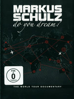 Film: Markus Schulz - Do you dream?/World Tour